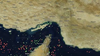 طرح جدید آمریکا برای تکمیل محاصره دریایی ایران/ وال استریت ژورنال افشا کرد