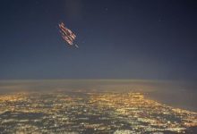 فوری/ پدافند تهران فعال شد