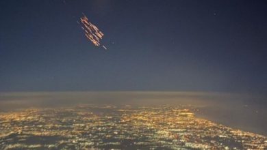 فوری/ پدافند تهران فعال شد