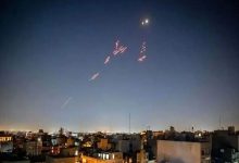 فوری / پدافند در کرمانشاه فعال شد