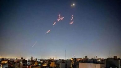 فوری / پدافند در کرمانشاه فعال شد