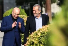 فوری / پیام مشترک پزشکیان و قالیباف در واکنش به یک شایعه منتشر شد