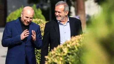 فوری / پیام مشترک پزشکیان و قالیباف در واکنش به یک شایعه منتشر شد