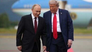 موضوع تماس‌های محرمانه ترامپ با پوتین چیست؟/ میانجی‌گری در جنگ با ایران یا حل مناقشه اوکراین