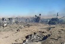 مکان سرنگونی هواگرد‌های متجاوز آمریکایی-صهیونی در «دشت مهیار» ثبت‌ملی شد