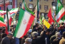 نوای حیدر حیدر عاشقان ولایت در بابل