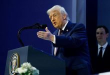 نیروی نظامی آمریکا آماده ورود به ایران است/ ایران در تلاش برای جابه‌جایی موشک‌های خود است