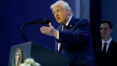 نیروی نظامی آمریکا آماده ورود به ایران است/ ایران در تلاش برای جابه‌جایی موشک‌های خود است