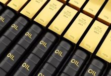 واکنش شدید طلا و نفت به بازگشایی تنگه هرمز/ فنر طلا در رفت