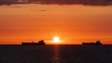 ورود ۲ نفتکش به خلیج فارس از طریق تنگه هرمز / محاصره دریایی آمریکا پایان یافت؟