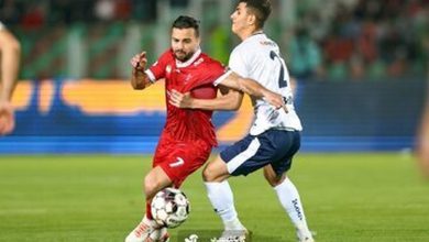 پرسپولیس پرونده شکایت از ملوان را در دادگاه CAS پیگیری می‌کند