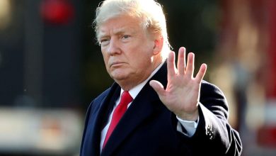 پیام جدید ترامپ درباره جنگ با ایران/ با اختلاف زیاد در حال برنده شدن هستم