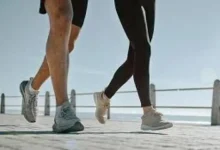 چگونه از پاهایمان مراقبت کنیم؟