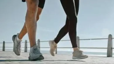 چگونه از پاهایمان مراقبت کنیم؟