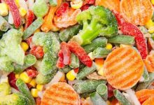 کدام مواد غذایی را نباید در فریزر گذاشت؟