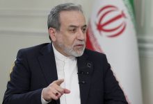 گفت‌وگوی تلفنی عراقچی با وزرای خارجه ترکیه و مصر