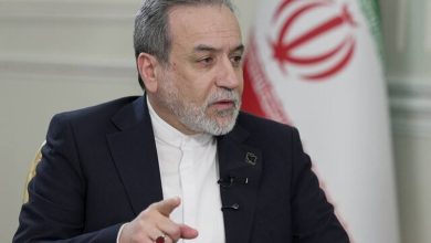 گفت‌وگوی تلفنی عراقچی با وزرای خارجه ترکیه و مصر