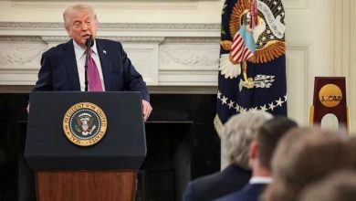 بدون اینکه تیری به سمت ما شلیک شود می‌توانیم تا مرکز تهران برویم!/ ایران بسیار مشتاق رسیدن به توافق است