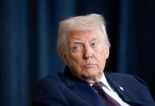 ادعای عجیب ترامپ درمورد مذاکرات با ایران و حضور تیم‌ ایران در جام‌جهانی