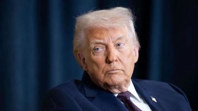 ادعای عجیب ترامپ درمورد مذاکرات با ایران و حضور تیم‌ ایران در جام‌جهانی