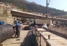 پایان ۲۰ سال انتظار / بزرگ‌ترین پروژه زیرساختی شمال کشور به خط پایان نزدیک شد