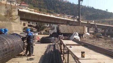 پایان ۲۰ سال انتظار / بزرگ‌ترین پروژه زیرساختی شمال کشور به خط پایان نزدیک شد