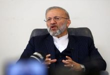 خاک بحرین را در توبره خواهیم کرد + فیلم