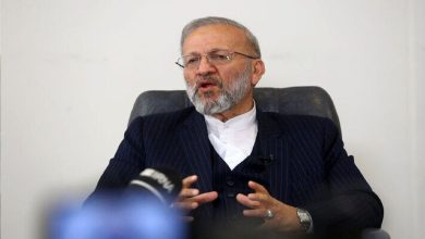 خاک بحرین را در توبره خواهیم کرد + فیلم