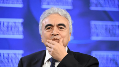 هشدار رئیس آژانس بین‌المللی انرژی درمورد جنگ با ایران/ با بزرگترین بحران انرژی در کل تاریخ بشر روبه‌رو هستیم