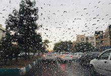 بارش شدید در ۳ استان / بارندگی تا اوایل هفته ادامه دارد
