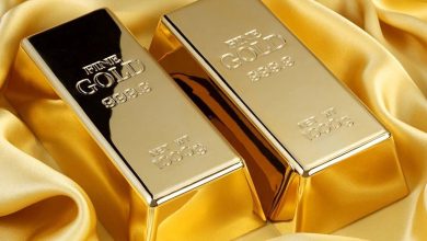 طلای جهانی کاهش هفتگی را ثبت می‌کند / معاملات کم‌حجم و انتظار برای نرخ بهره بالاتر