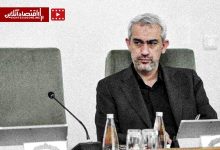 سیاسی‌کاری وزیر اقتصاد؛ نشانه تحول یا منشأ ابهام؟