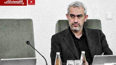 سیاسی‌کاری وزیر اقتصاد؛ نشانه تحول یا منشأ ابهام؟