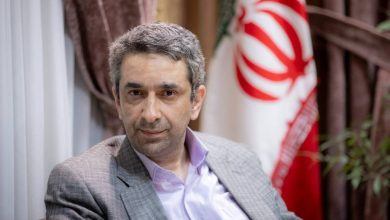 معاون دفتر پزشکیان هشدار داد / پاسخ سخت ایران به زبان زور