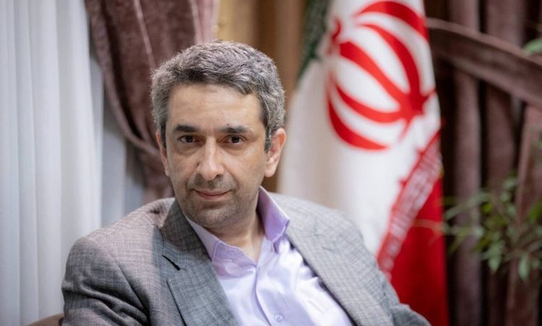 معاون دفتر پزشکیان هشدار داد / پاسخ سخت ایران به زبان زور معاون دفتر پزشکیان هشدار داد / پاسخ سخت ایران به زبان زور