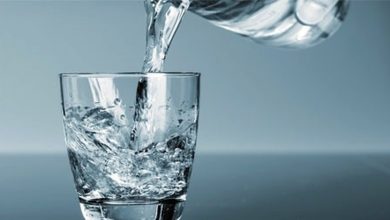 چطور آب به بدن آسیب می‌زند؟