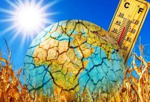 افزایش دما در اکثر نقاط کشور+ فیلم