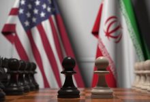 تحریم‌های تازه وزارت خزانه‌داری آمریکا علیه ایران/ سنگ اندازی جدید آمریکا در آستانه دور دوم مذاکرات