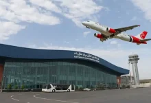 پرواز رفت و برگشت رشت- مشهد برقرار شد/ اطلاعیه مهم برای مسافران