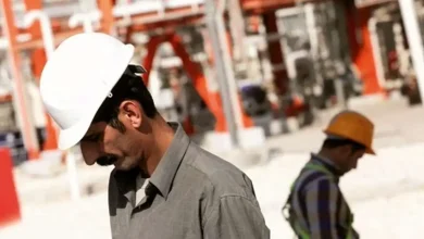 واکنش دولت به خبر اخراج کارکنان فولاد مبارکه/ حقیقت چیست؟