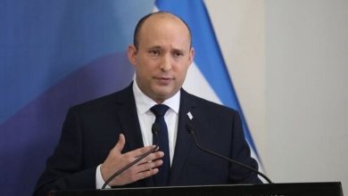 ادعای جدید بنت در مورد تشکیل کشور مستقل فلسطین