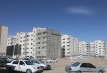 خبر جدید از مسکن ملی / متقاضیان بخوانند