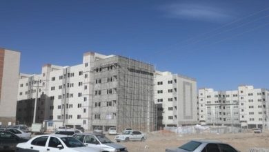 خبر جدید از مسکن ملی / متقاضیان بخوانند