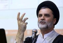تهدید نبویان خطاب به پادشاهان کشورهای عربی / به همراه کاخ‌هایتان نابود می‌شوید