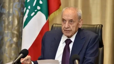 اذعان نبیه بری به پایان مذاکرات / عهدشکنی اسرائیل توافق را لغو کرد