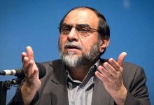 پیش‌بینی رحیم‌پور ازغدی از زمان پایان جنگ ایران و آمریکا