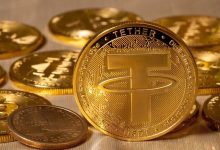 کاهش خرید طلای تتر در بهار ۲۰۲۶/ ذخایر طلا به ۱۵۴ تن رسید