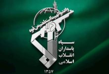 فوری / پیام مهم فرماندهی نیروی دریایی سپاه منتشر شد