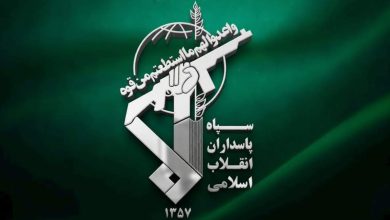 فوری / پیام مهم فرماندهی نیروی دریایی سپاه منتشر شد