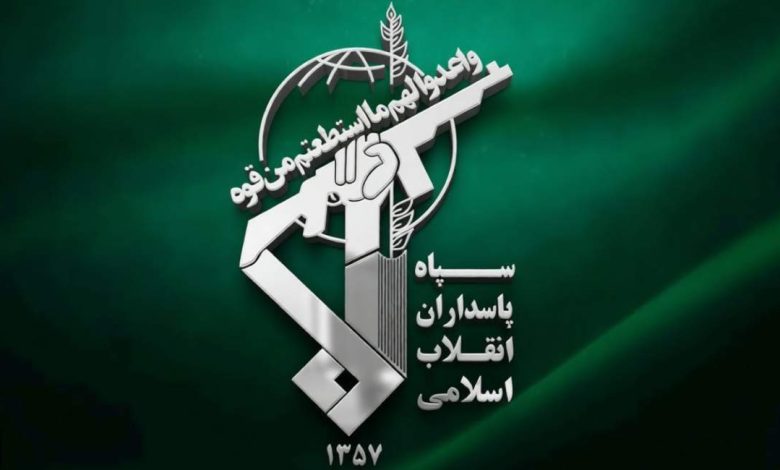 فوری / پیام مهم فرماندهی نیروی دریایی سپاه منتشر شد فوری / پیام مهم فرماندهی نیروی دریایی سپاه منتشر شد